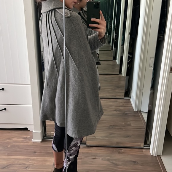 Wool Jacket - Picture 2 of 3